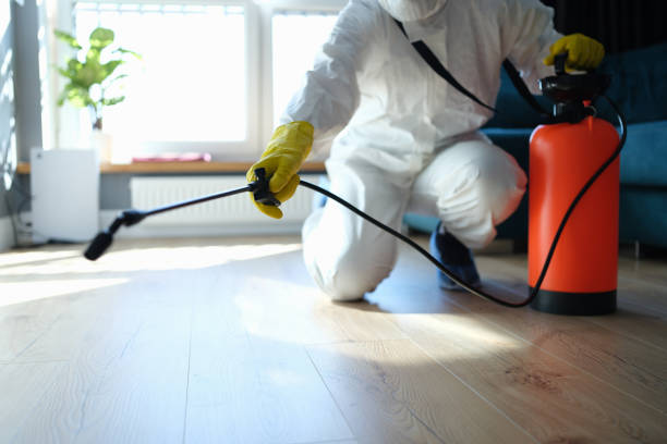 Reliable Blood Cleanup contractor in Morgan, GA by Trauma Clean Pros